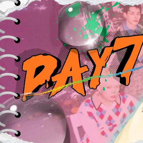 苏建 (NEXZ)粉丝拍下的瞬间