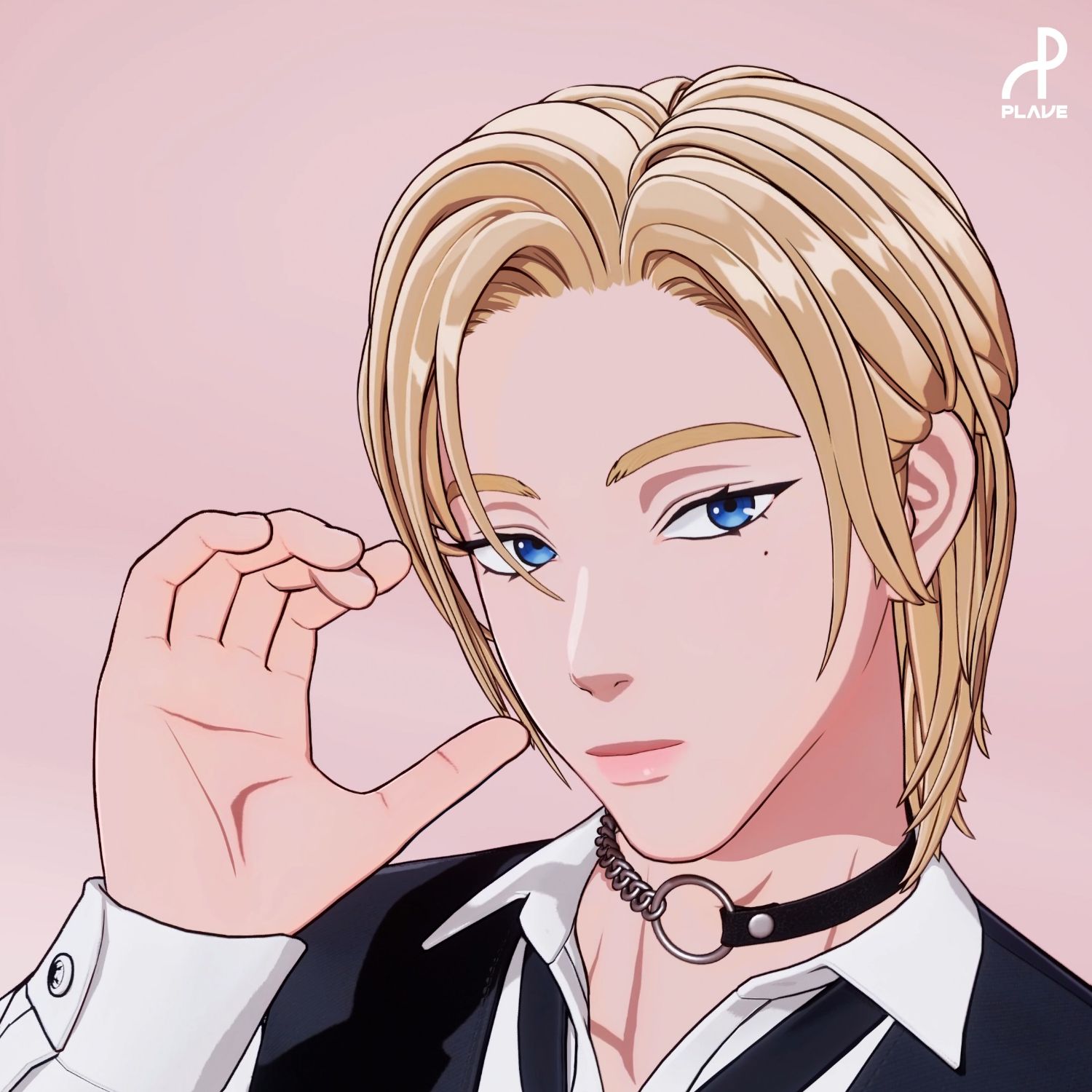 Latest photo of Noah (PLAVE)