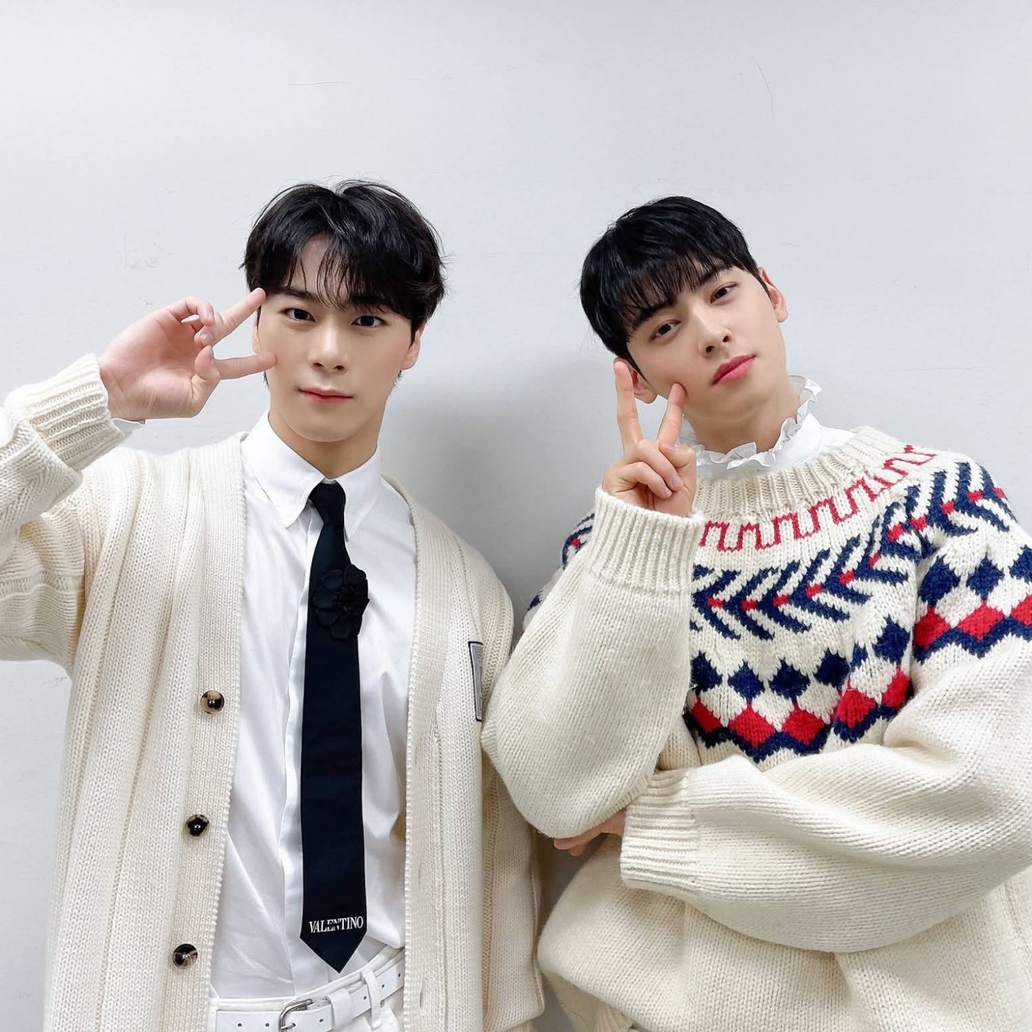 Recent activity shot of ASTRO