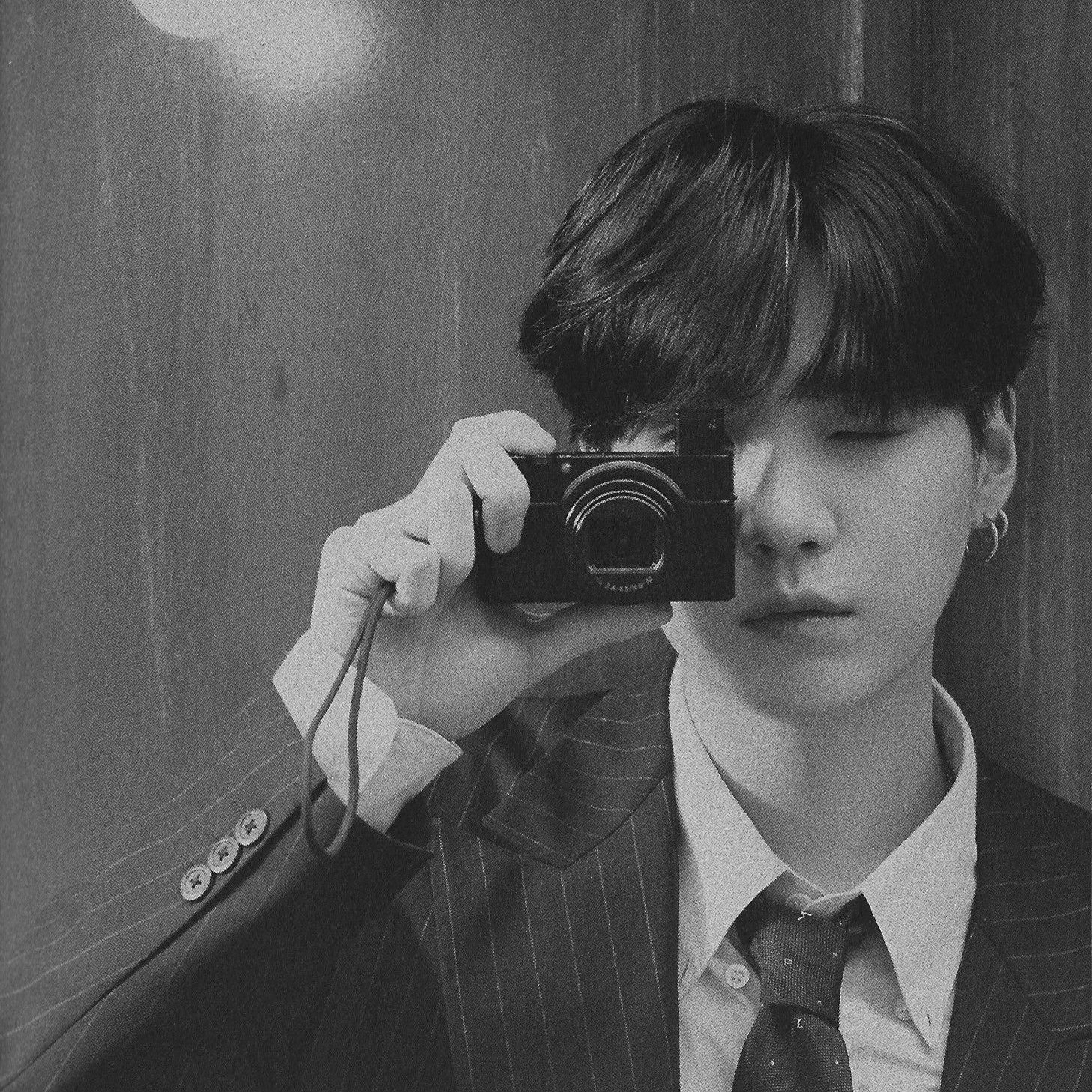 방탄소년단의 최신 사진