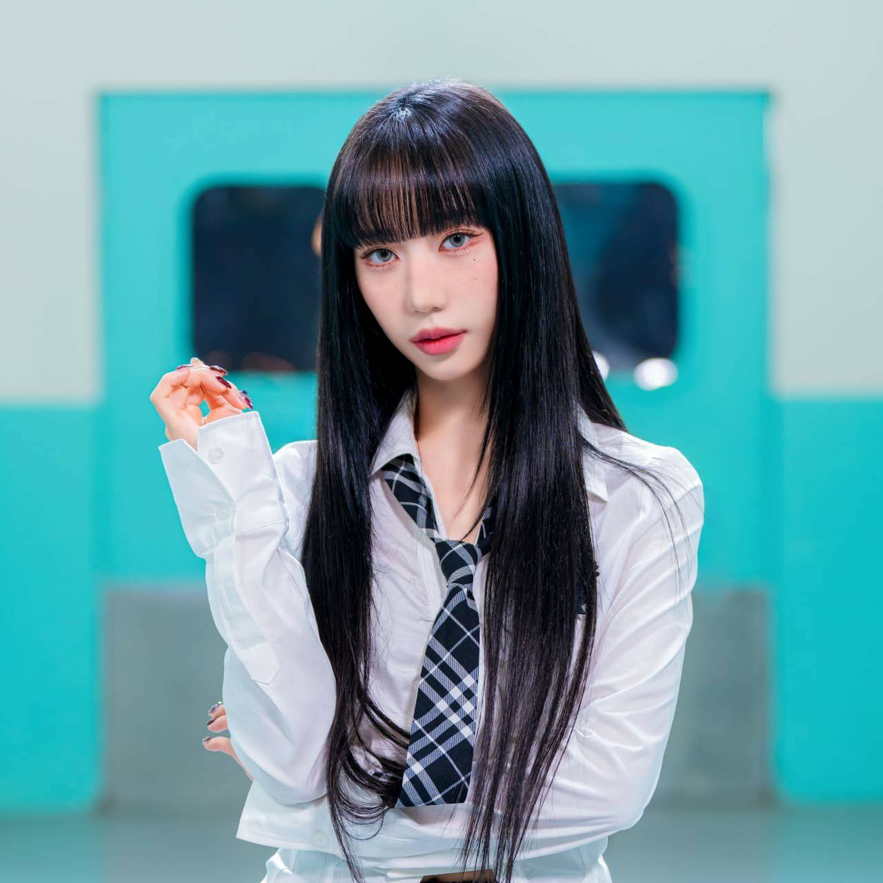 SECRET NUMBER粉絲拍下的瞬間