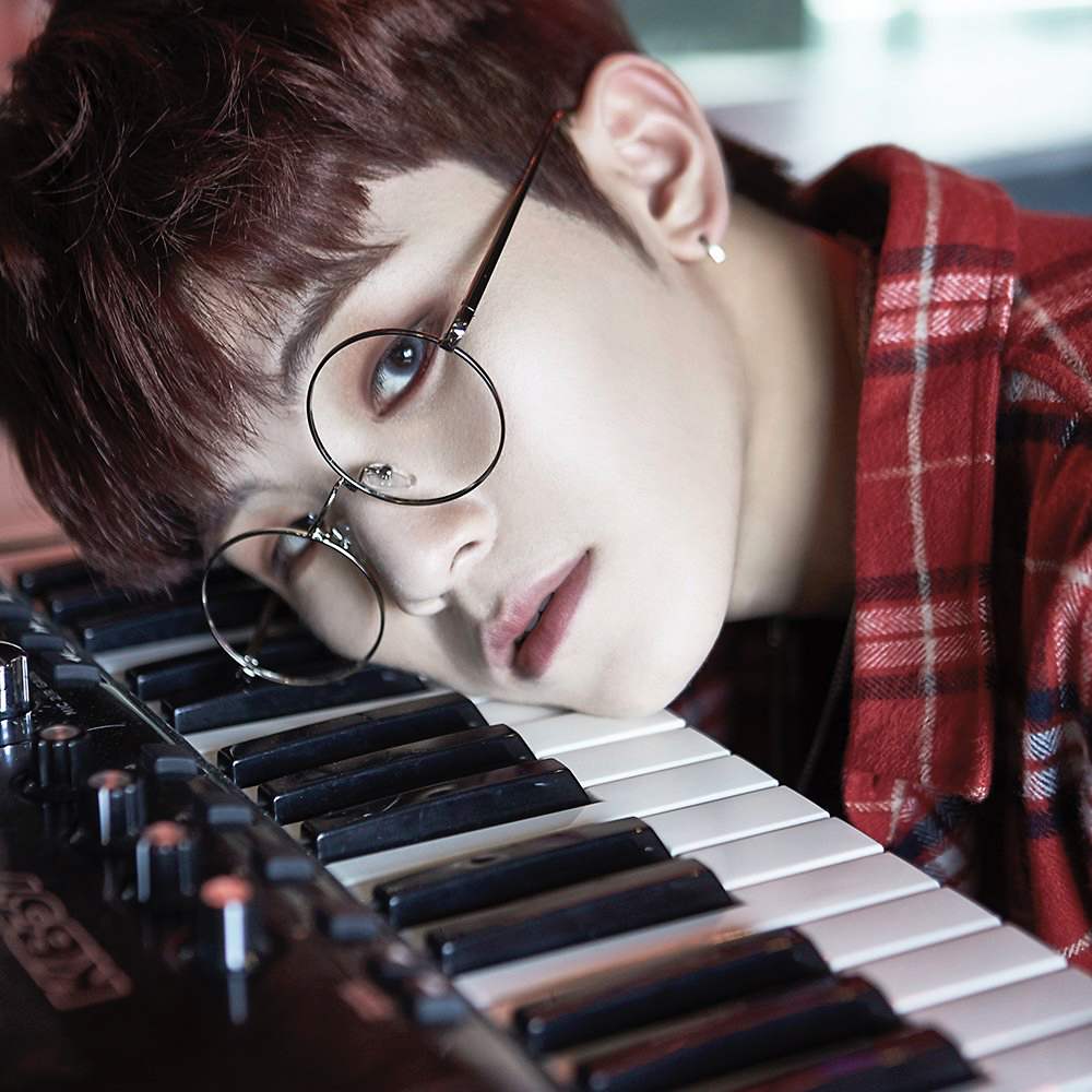 SEVENTEEN粉絲拍下的瞬間