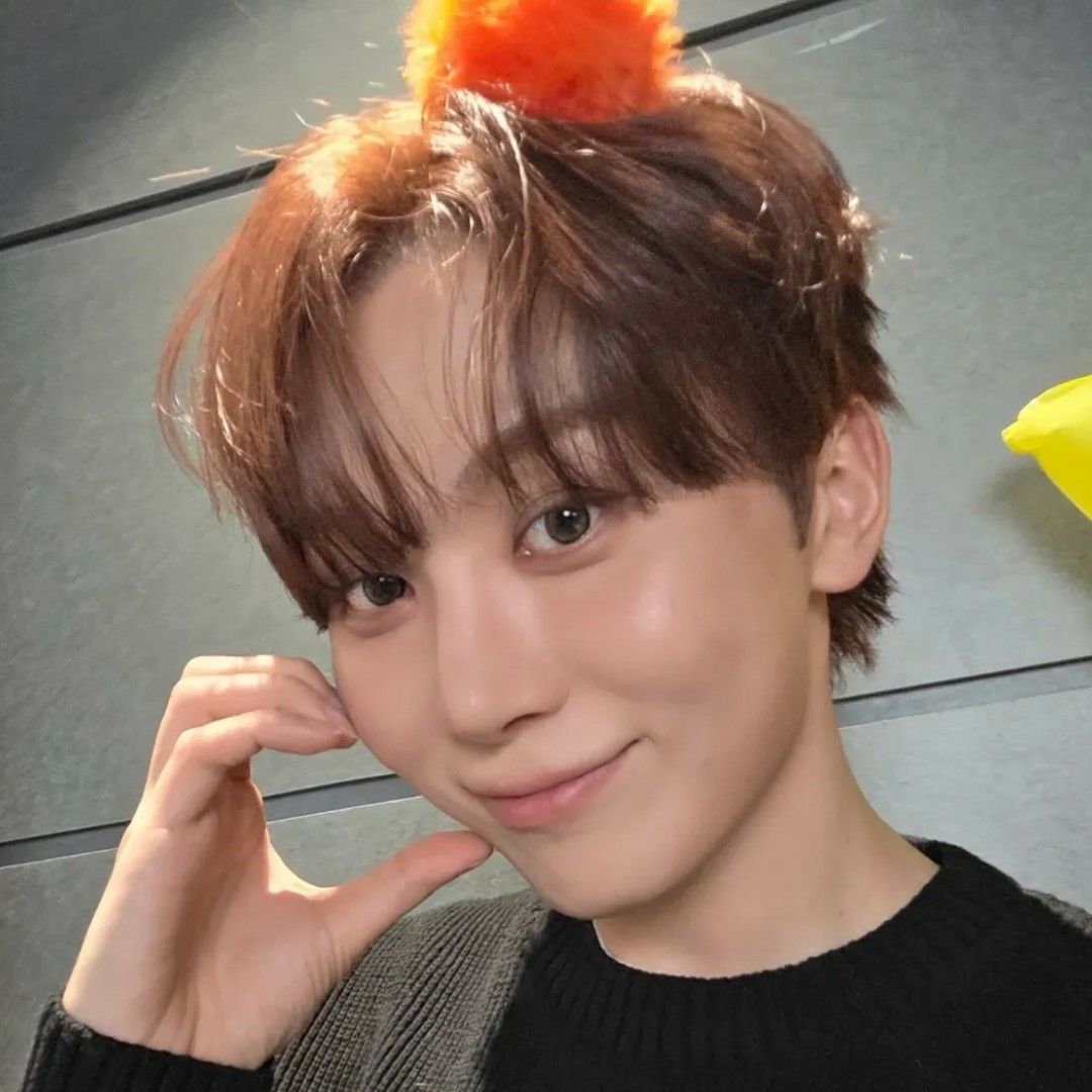 Latest photo of Seungkwan (SEVENTEEN)