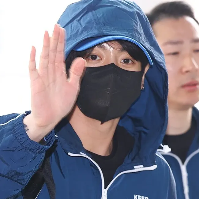 방탄소년단 최근 활동샷