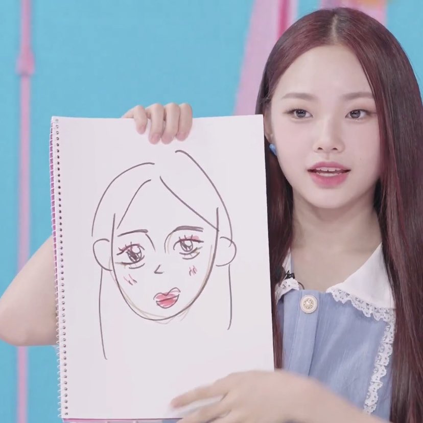 Latest photo of Park Boeun (CLASS:y)