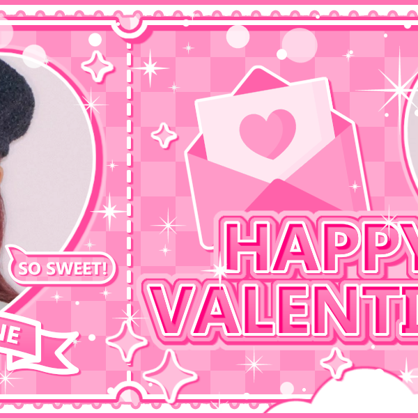 Behind-the-scenes cut of A-na (Hearts2Hearts)