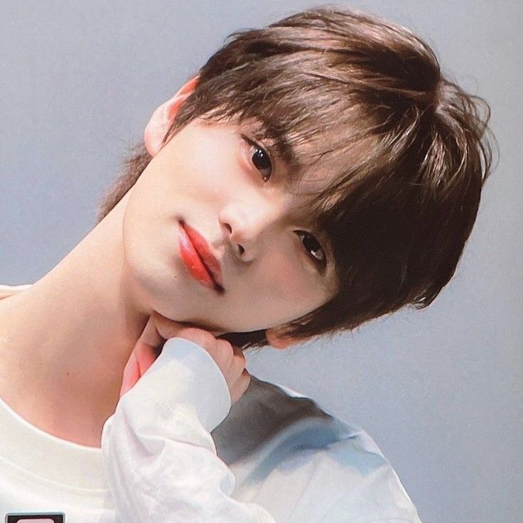 Momen yang diabadikan oleh penggemar Shinyu (TWS)