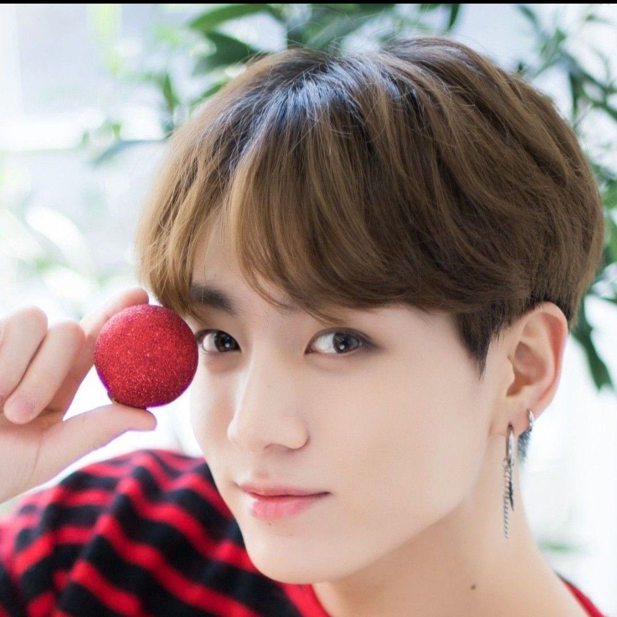 ジョングク (BTS)ファンが撮った瞬間