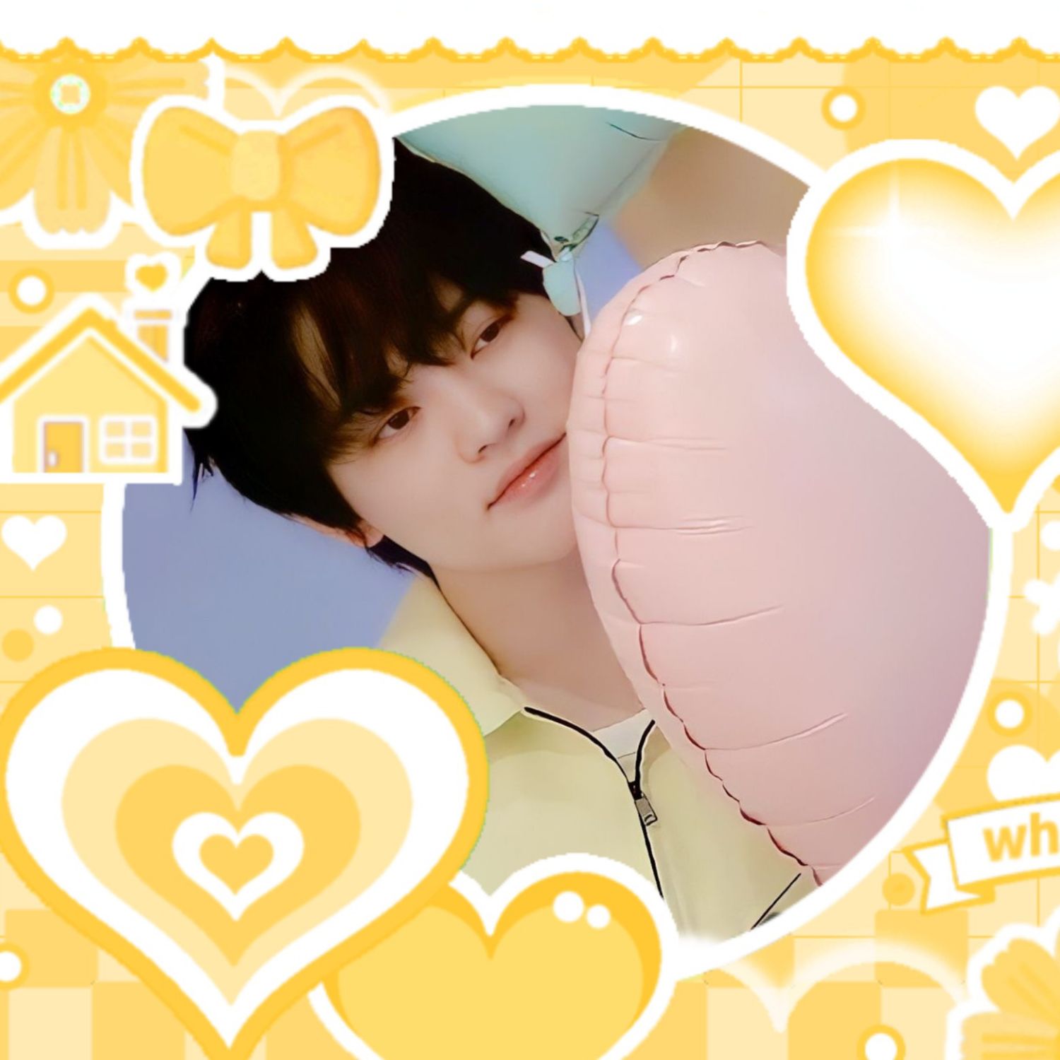 Hot post catching attention from 천러 (NCT DREAM)'s fandom