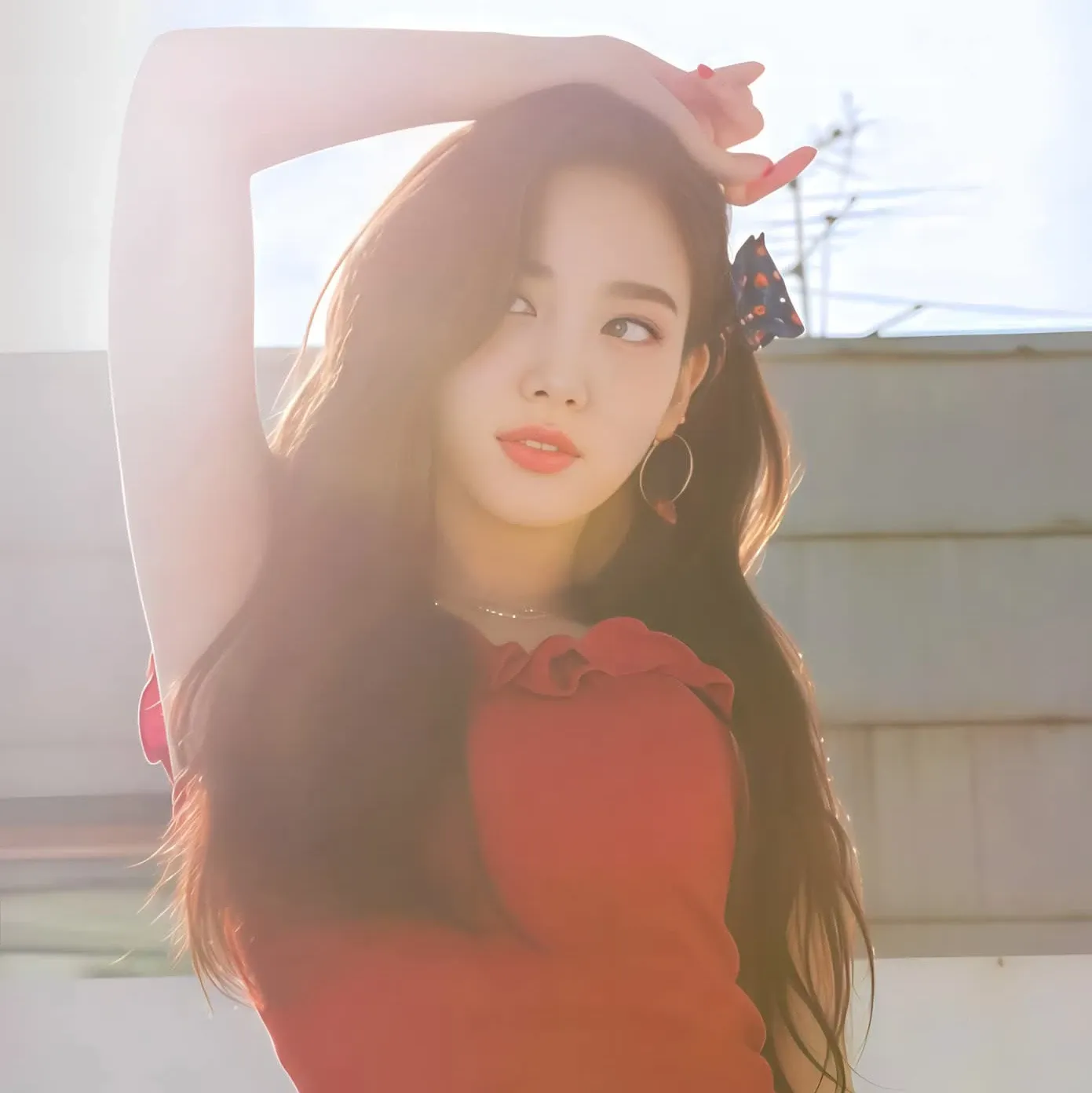 ナヨン (TWICE)の最新写真