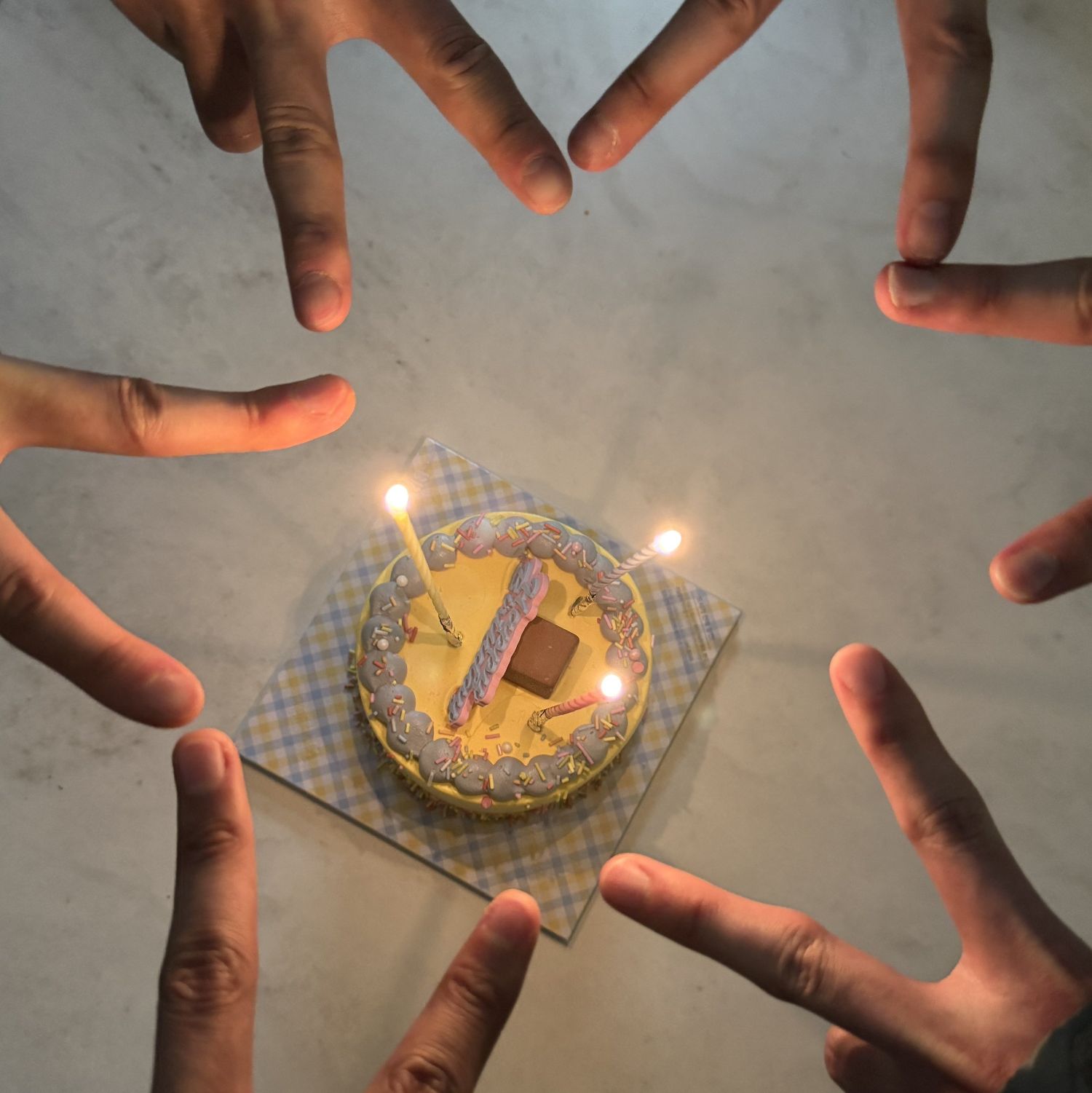 Latest photo of MONSTA X