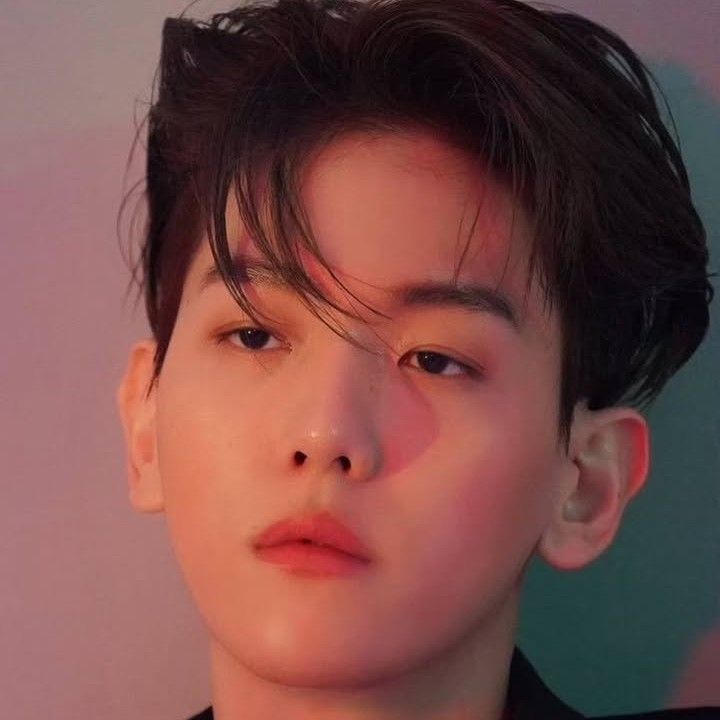 Recent activity shot of EXO