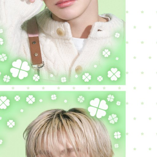 Recent activity shot of Jihoon (TWS)