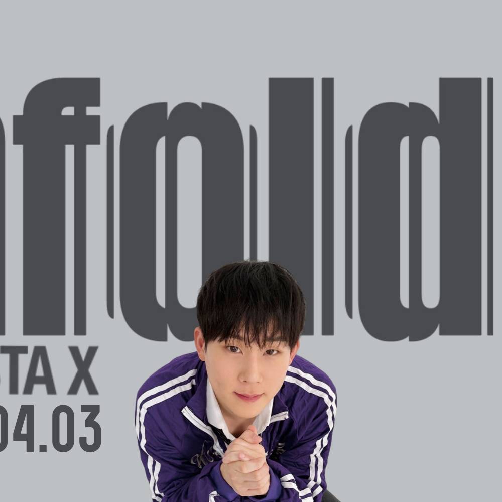 Behind-the-scenes cut of Joohoney (MONSTA X)