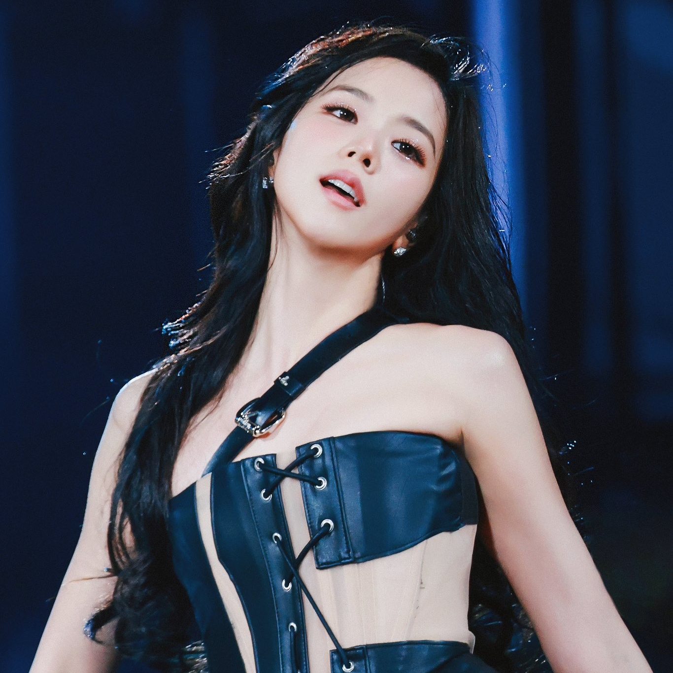 지수 (BLACKPINK)의 최신 사진