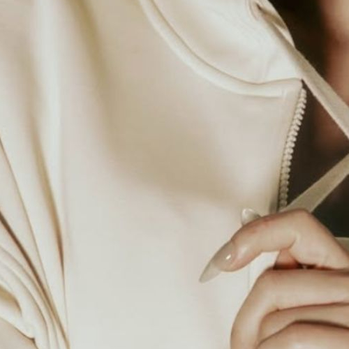 Recent activity shot of AleXa