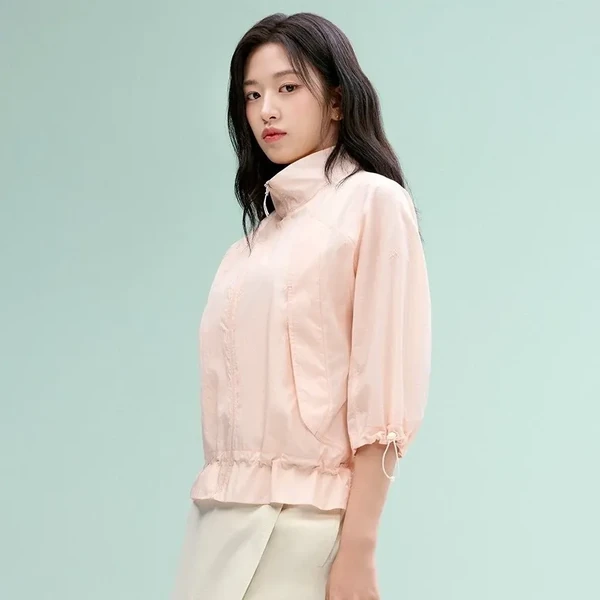투표로 선정된 안유진 (IVE)의 인기 프로필 이미지