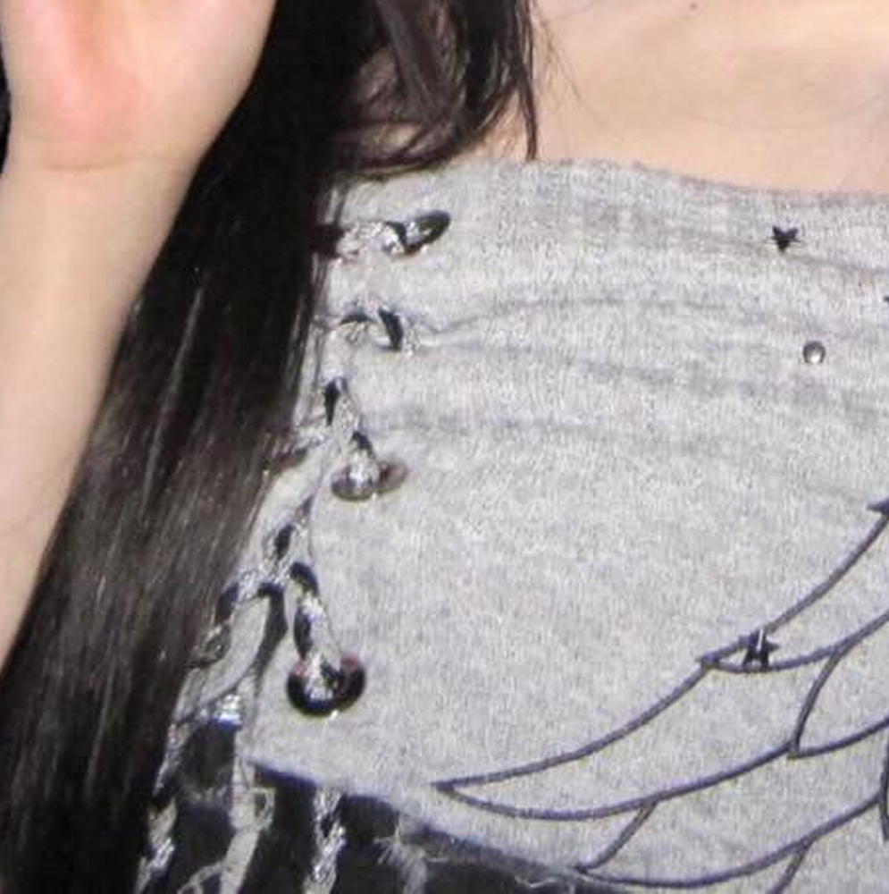 A moment captured by Choerry (ARTMS)'s fan