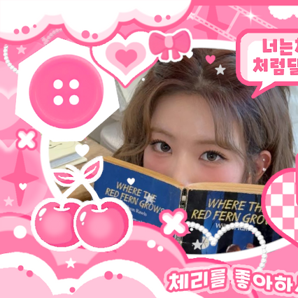 Behind-the-scenes cut of Kim Lip (ARTMS)