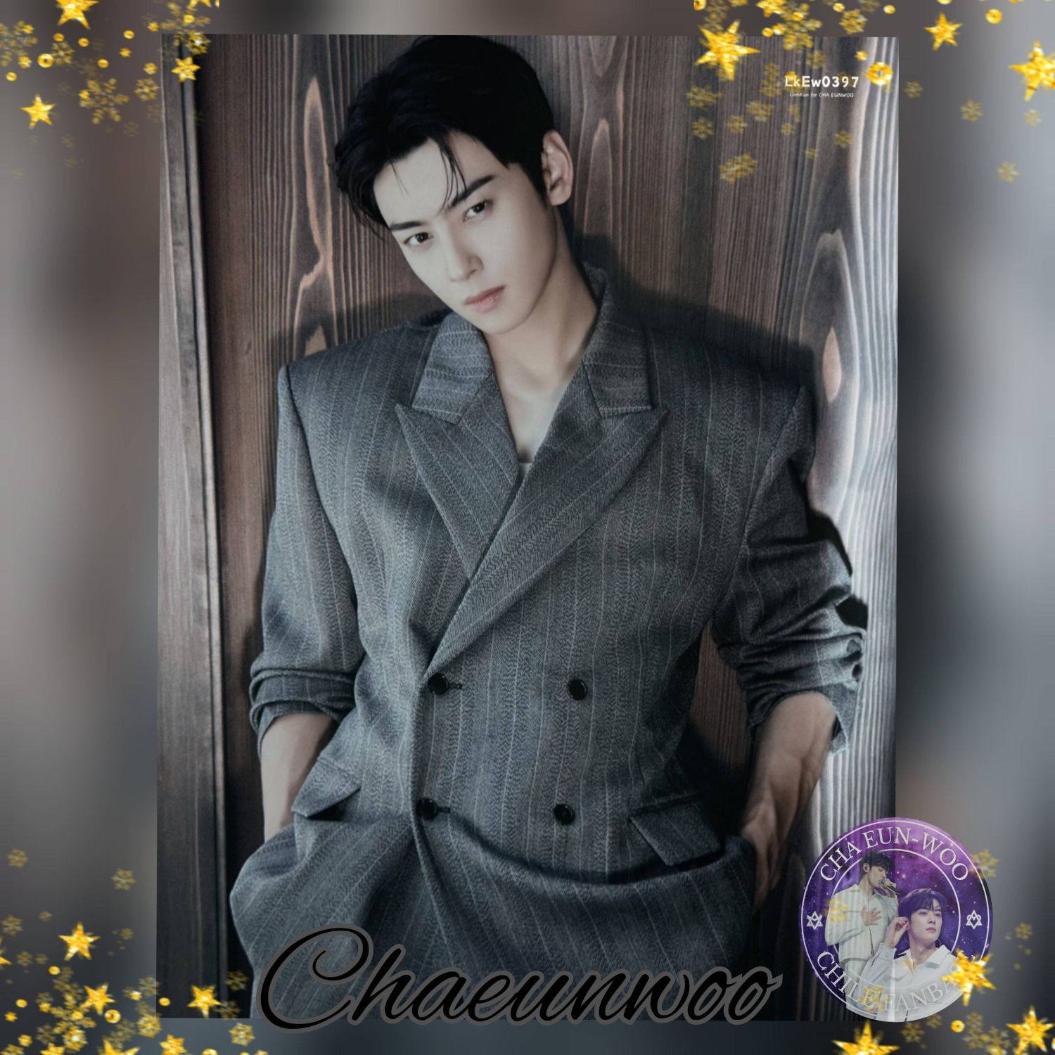 K-POP posts beloved by 차은우 (아스트로) fans