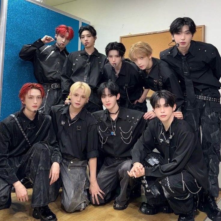 Behind-the-scenes cut of XODIAC