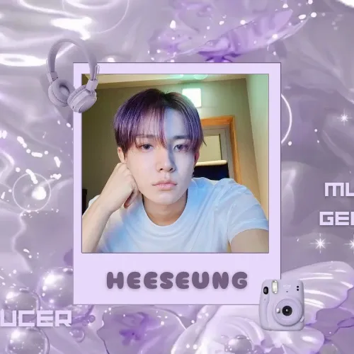 희승 최근 활동샷