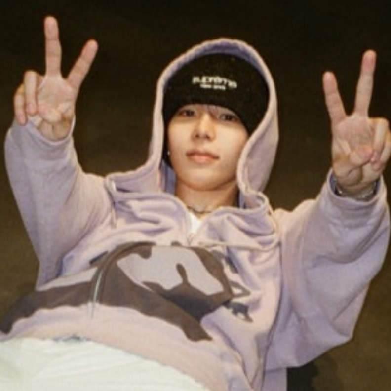 Latest photo of SHOTARO (RIIZE)