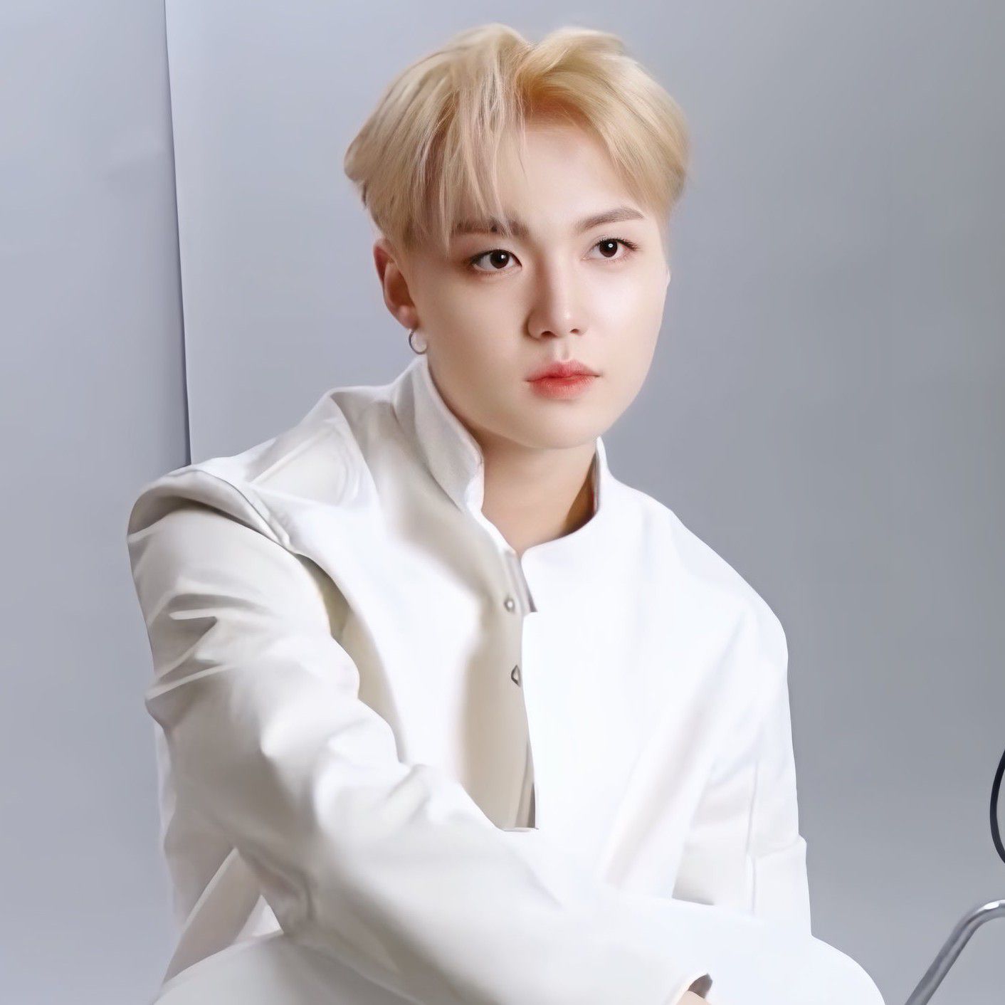 道榮 (TREASURE)粉絲拍下的瞬間