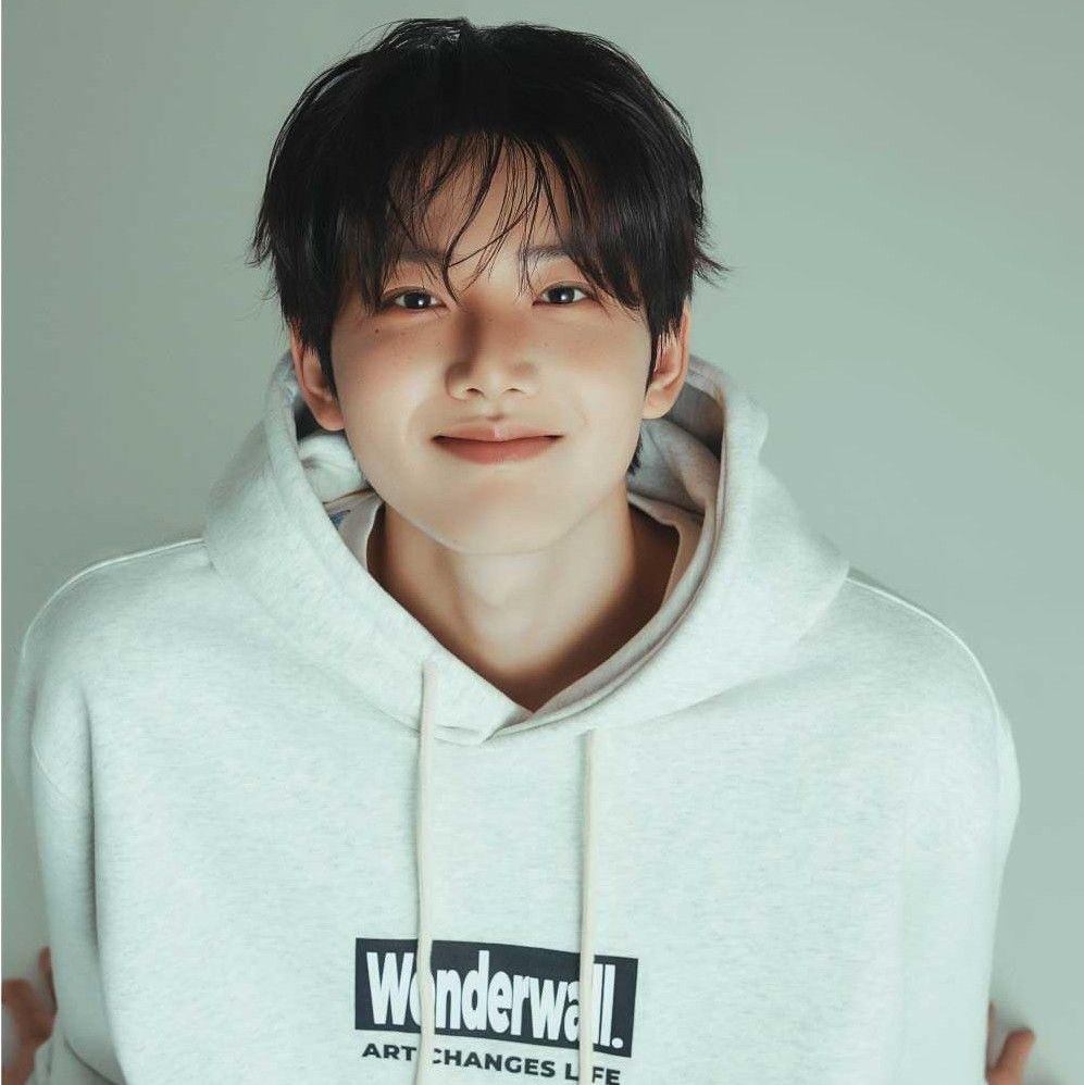 俊奎 (TREASURE)粉絲拍下的瞬間