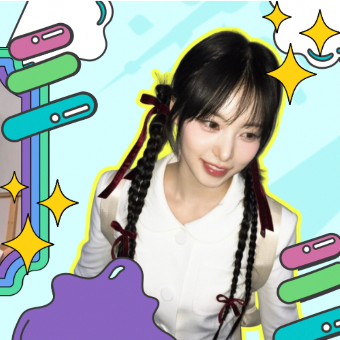 Recent activity shot of Liv (RESCENE)