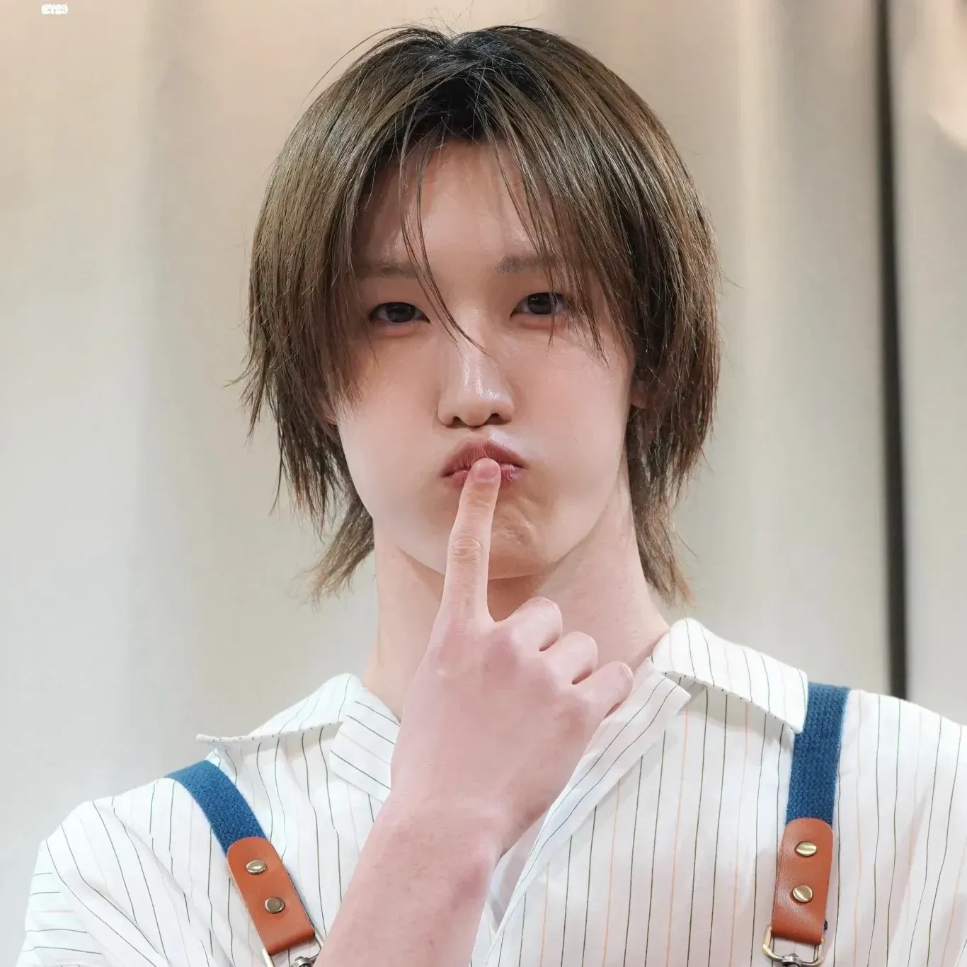 Latest photo of SOUL (P1Harmony)