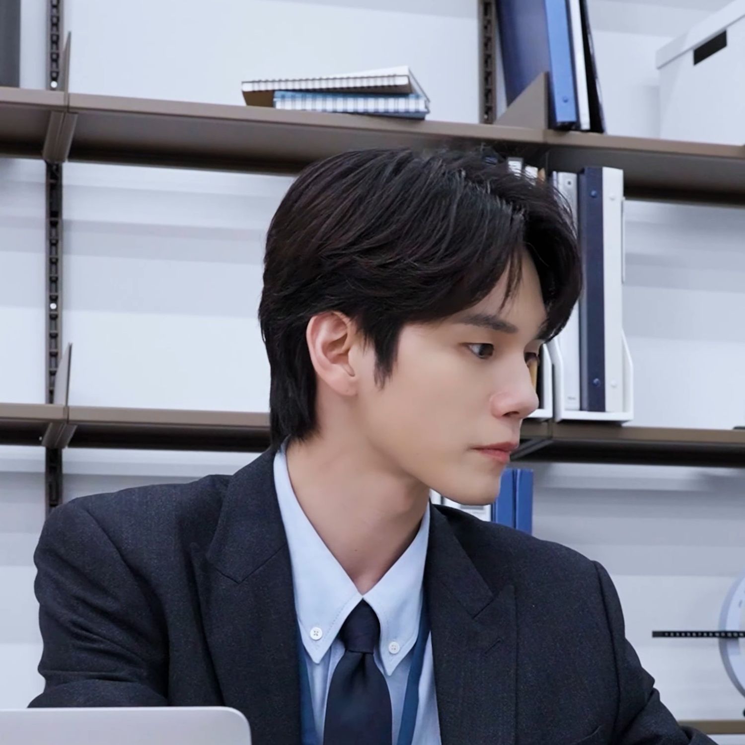 옹성우 최근 활동샷