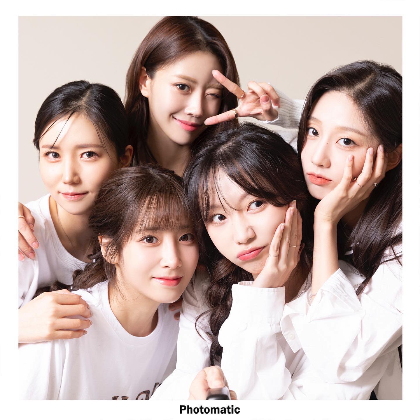 Latest photo of Lovelyz