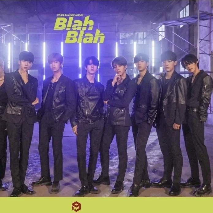 Latest photo of BLANK2Y