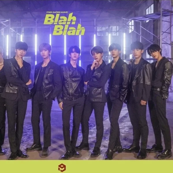 Popular profile image of BLANK2Y selected by votes