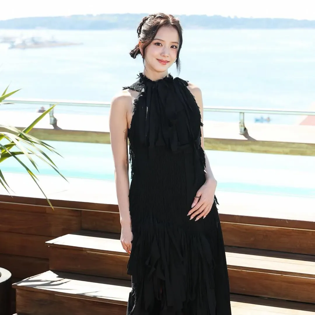 BLACKPINK的最新活動照片