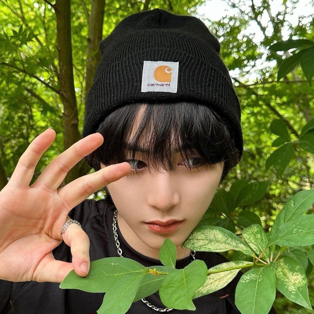 Latest photo of Taesan (BOYNEXTDOOR)