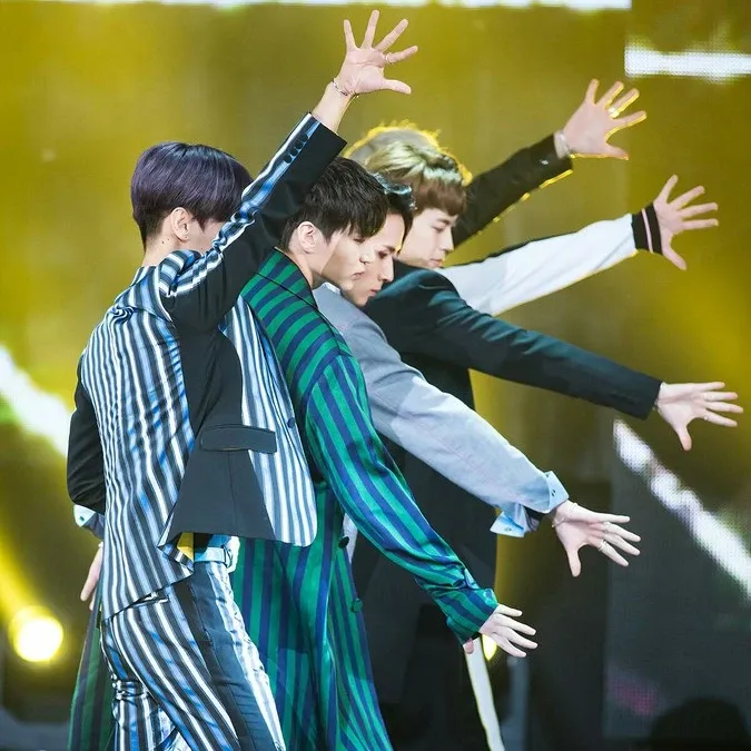 Latest photo of VIXX