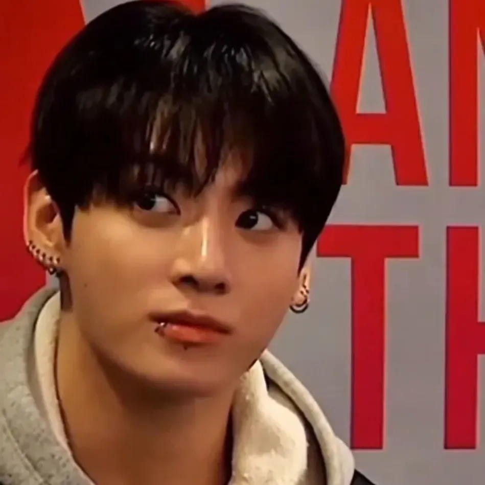 柾國 (防彈少年團)的幕後花絮