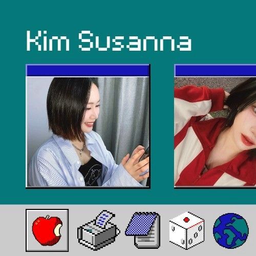 A moment captured by Bessie (Lapillus)'s fan