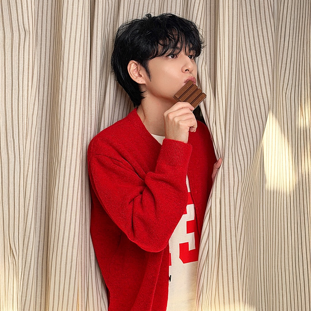 元弼 (DAY6)的最新活動照片