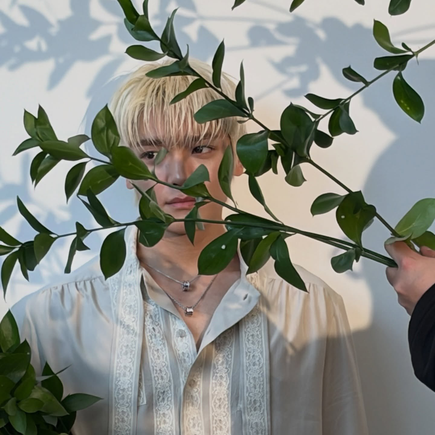 Foto aktivitas terbaru NCT