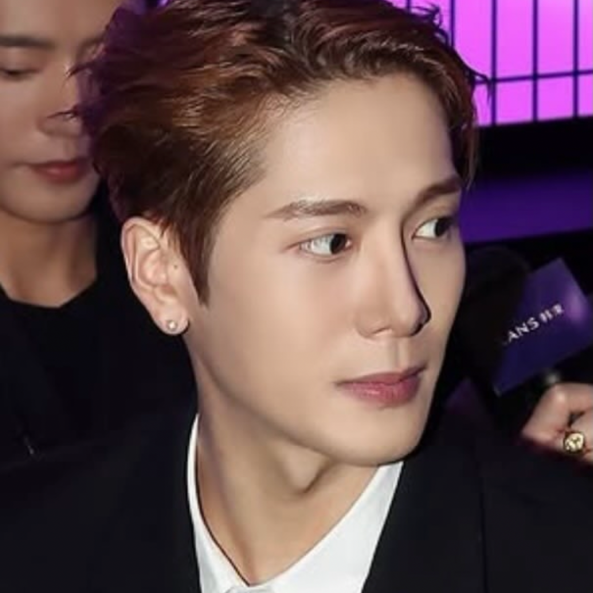 Latest photo of Jackson (GOT7)