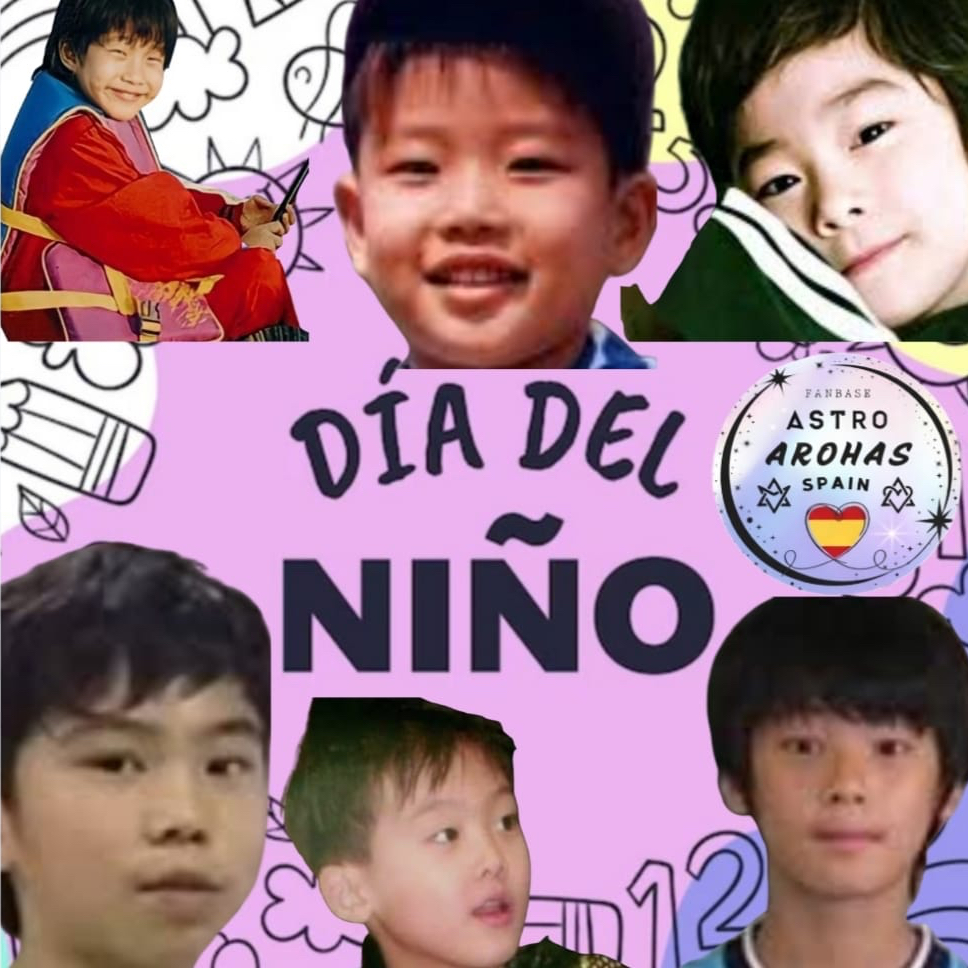 Foto aktivitas terbaru ASTRO
