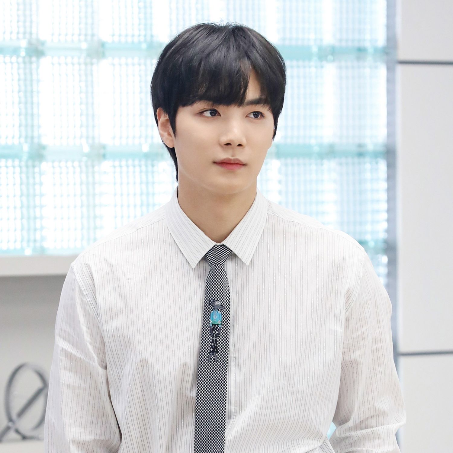 Latest photo of Kim Jonghyeon