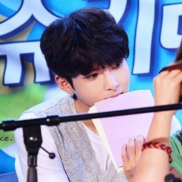 Latest photo of Ryeowook (Super Junior)