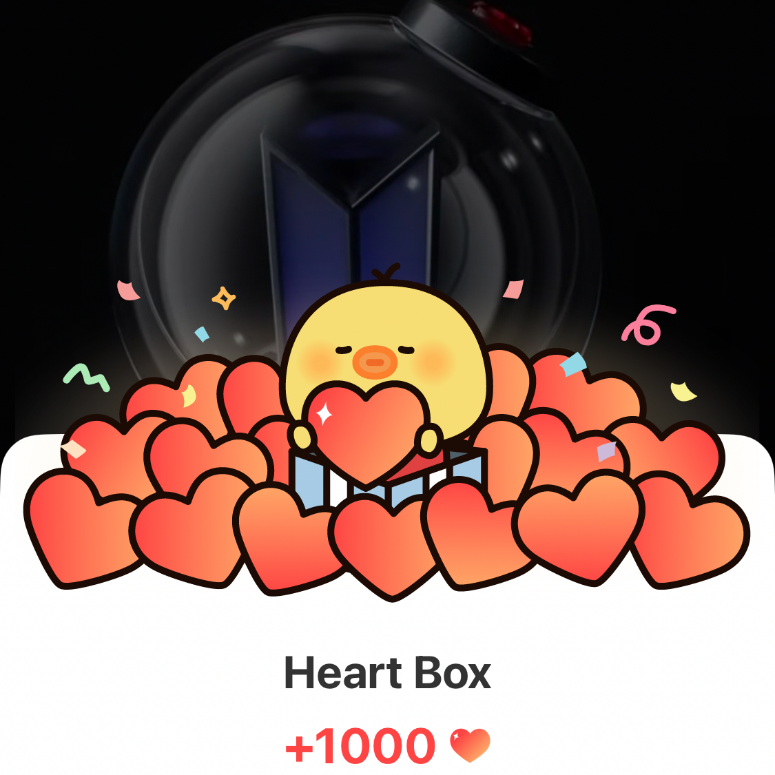 防彈少年團的最新照片