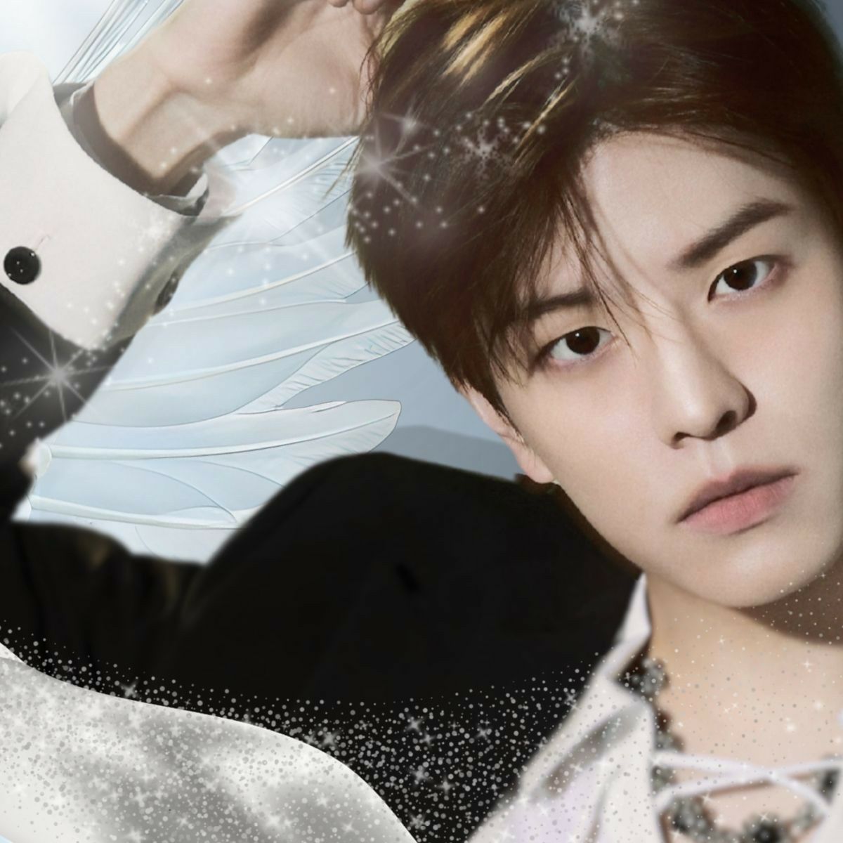 Hot post catching attention from 승민 (Stray Kids)'s fandom