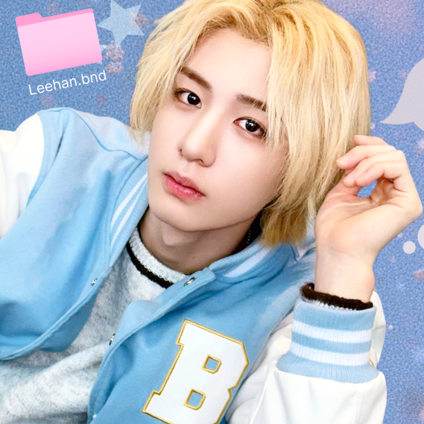 Leehan (BOYNEXTDOOR)的最新照片