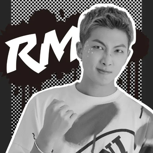 RM (방탄소년단)의 최신 사진